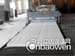 硅酸铝保温棉硅酸铝纤维毯图2