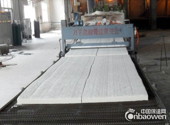 内蒙硅酸铝纤维毯哪里能买到