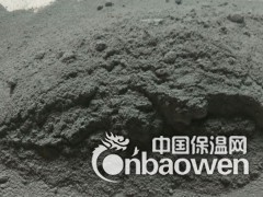 佛山微硅粉 .硅灰图3