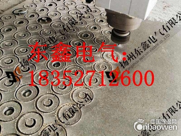 优质云母垫片 定制加工