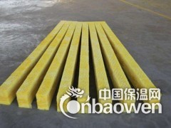 玻璃棉条优秀厂家 玻璃棉条批发厂家图2