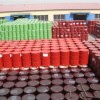 晋中阻燃聚氨酯瓦壳/聚氨酯黑白组合料批发