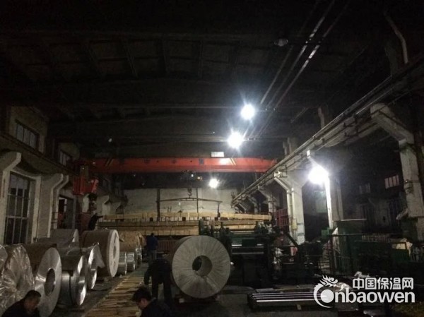 0.3mm防腐铝卷板价格多少