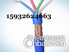 钢丝矿用控制电缆MKVV32 12x1.5 30x1.5图2
