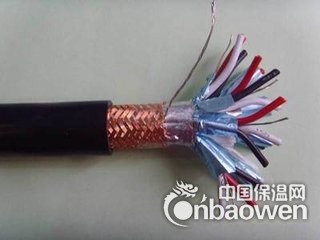 矿用通信电缆 矿用电话电缆 矿用电缆