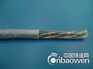 屏蔽通信电缆 HYAP HYVP ZR HYVP