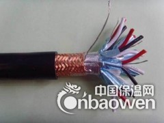 本质安全系统用检测仪器电缆价格BAVVP3/22图1