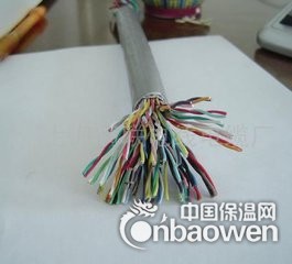 HYAT23 铠装通信电缆价格HYAT32 HYA53