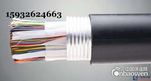 全塑控制电缆KVVKVVR报价2-61芯0.5-6平方