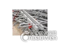 CD40型桥梁伸缩缝价格图1