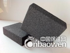 供应防腐泡沫玻璃保温板图3