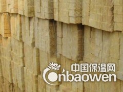 岩棉条价格图2