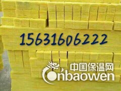 玻璃棉条优秀厂家图2