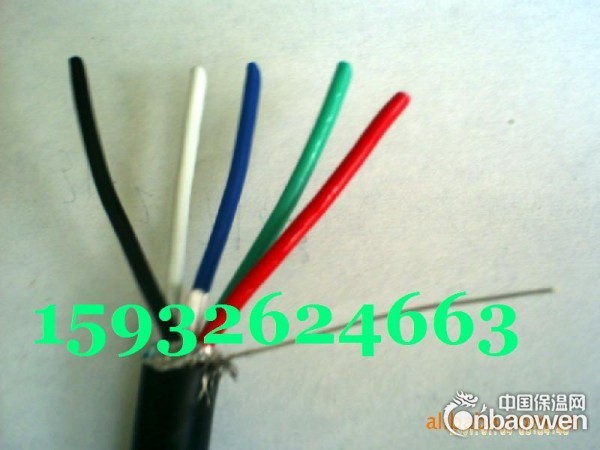 驱动扬声器电缆HAVP 13×32×0.15