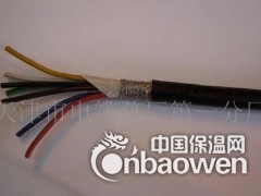 80*2*0.8 電纜規格 CPEV-S 通信電纜