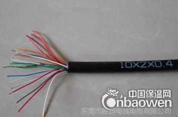 MHYA32矿用铠装通信电缆|外被钢丝MHYV32