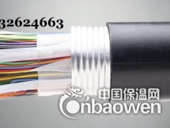 充油電纜HYAT通信電纜80*2*0.8