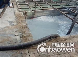 常熟抽污水池“可以达到环保验收标准”