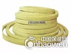 优质润滑性芳纶盘根、芳纶盘根现货供应图3