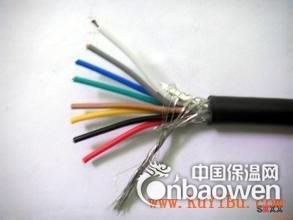 NH-BAYJYP3本安电缆