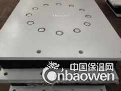 汕头市铅芯隔震橡胶支座图1
