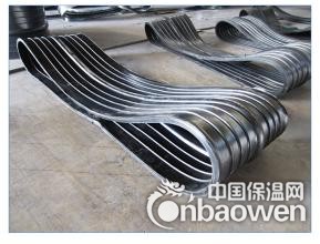 隧道用环形橡胶止水带