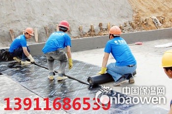 北京专业楼顶防水保温去哪家公司最靠谱
