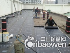 北京专业楼顶防水保温去哪家公司最靠谱图3