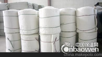 110kg 4cm厚的 硅酸铝针刺毯是异形的吗