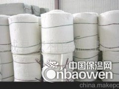 110kg 4cm厚的 硅酸铝针刺毯是异形的吗图1