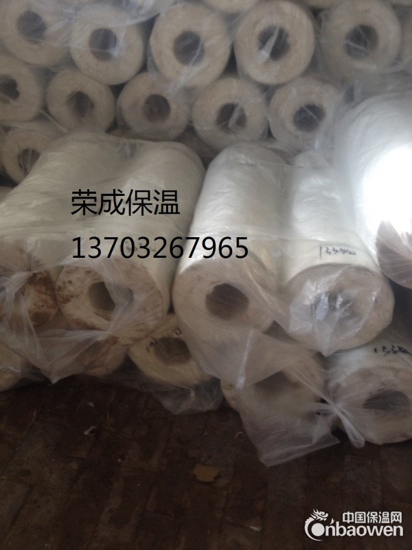 厂家批发山东硅酸铝管