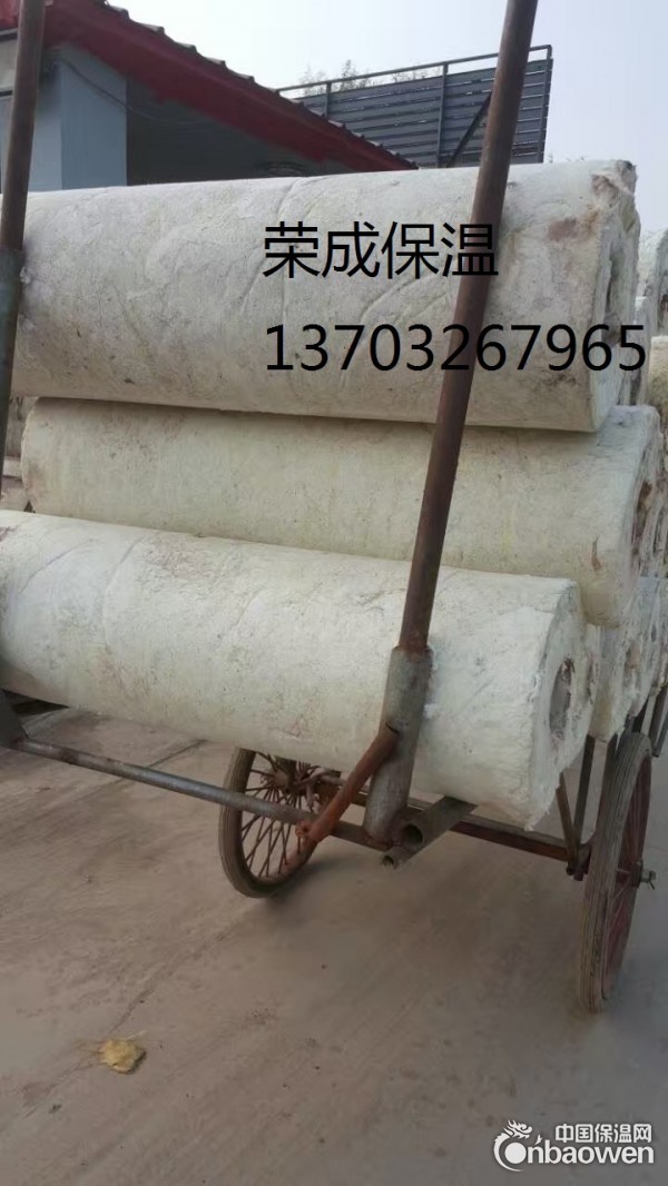 硅酸铝管 阶梯价格的由来