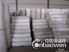 硅酸铝管 岩棉管现货供应紧张 厂家不加价