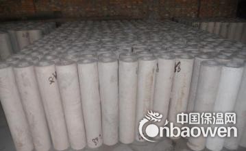 硅酸铝管 岩棉管壁厚为什么都是整数