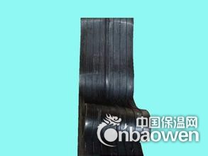中埋式橡胶止水带检测指标
