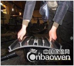 萧县外贴式橡胶止水带