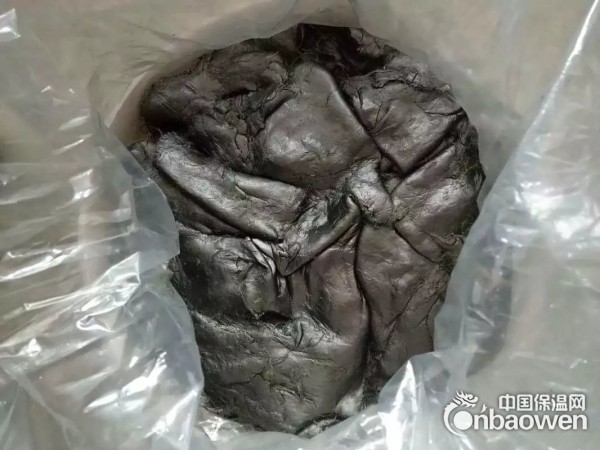 生产无污染的泥状填料旋转泵专用的泥状填料