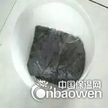 水泵专用泥状填料黑色泥状填料注入式泵阀填料价格
