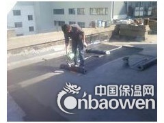 北京市专业楼顶防水公司承接屋顶做防水保温88681613图2