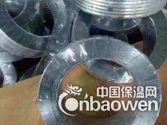 金属缠绕垫标准、金属缠绕垫种类图2