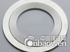不锈钢缠绕垫片,内外环金属缠绕垫片厂家图3