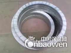 金属环垫片,金属缠绕垫、不锈钢金属环垫片图3