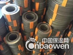 山东金属缠绕垫片_潍坊金属缠绕垫_垫片厂家图3