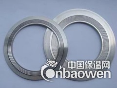 耐高温金属垫片价格、规格报价图2