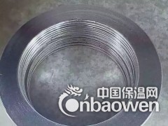 基本型金属缠绕垫片_石墨金属缠绕垫片厂家图3