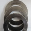 304金属缠绕垫片_内外环,高压金属缠绕垫片价格