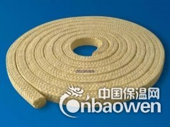 现货供应芳纶盘根厂家_芳纶盘根价格图2