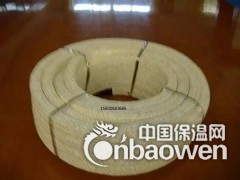 供应耐高压耐酸碱耐磨芳纶盘根 批发图2