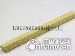 供应耐高压耐酸碱耐磨芳纶盘根 批发图3