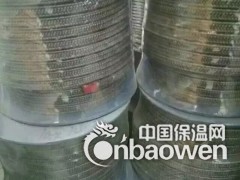泵轴密封四氟盘根、黑白四氟盘根厂家直销图2